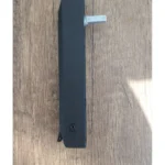 Cam Balkon Açma Kolu Push Kolu Siyah