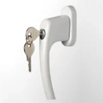 Pimapen Pvc Pencere Ve Balkon Kapı Kolu Kilitli