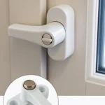 Çocuk Emniyet Kilidi PVC Pencere ve Kapılar
