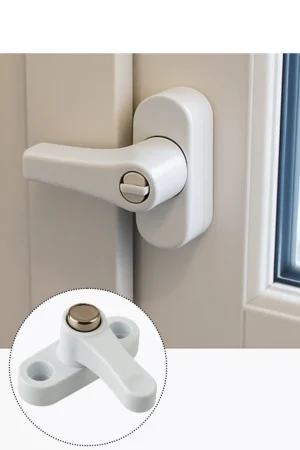 Çocuk Emniyet Kilidi PVC Pencere ve Kapılar