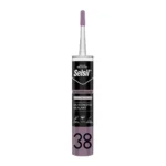 Silikonize Mastik Beyaz 450 GR