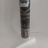 Genel Amaçlı Silikon Su Geçirmez Cam Doğrama Metal Fayans İçin Şeffaf 280gr