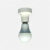 BEYAZ IŞIK 9W LED AMPUL