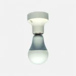 BEYAZ IŞIK 9W LED AMPUL