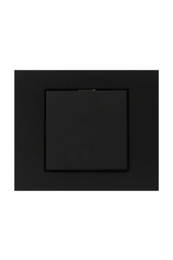 Seldur Grano Siyah Anahtar