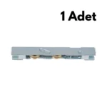 Pvc Sürme Kapı Pencere Tekeri