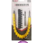 Bay Tec Mu 2230 Akrobat Bits Uç Seti 12 Parça