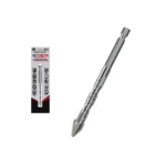 MU1816 8mm Çok Amaçlı Elmas Matkap Ucu