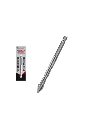 MU1816 8mm Çok Amaçlı Elmas Matkap Ucu