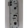 Pimapen Pvc Kapılar İçin Banyo Ve Wc Kilidi 35mm