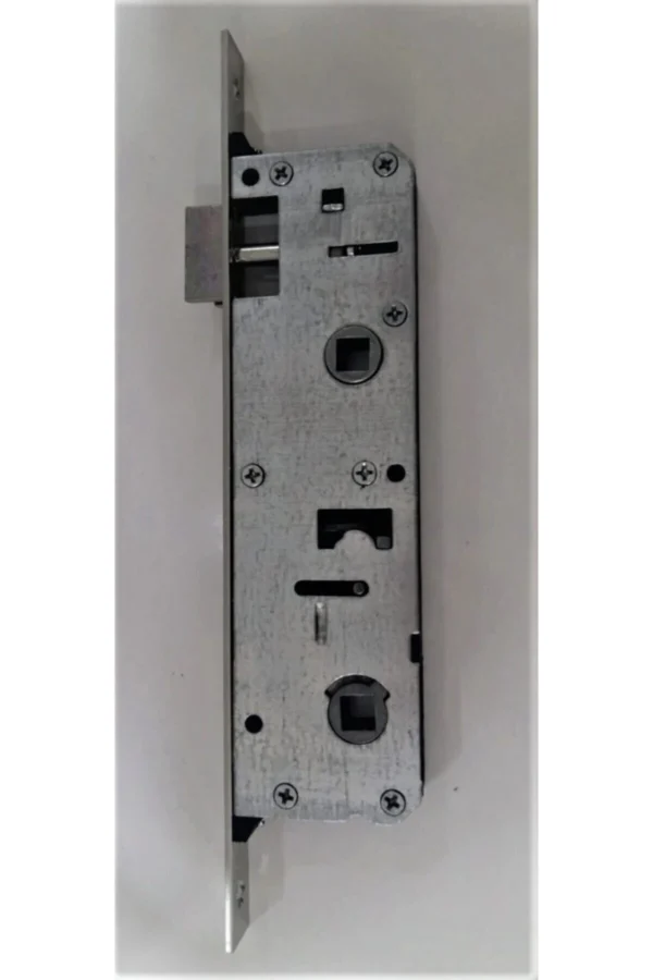 Pimapen Pvc Kapılar İçin Banyo Ve Wc Kilidi 35mm