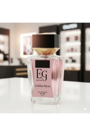MYWAY Muadili Beyaz Çiçeksi Parfüm 50 ml