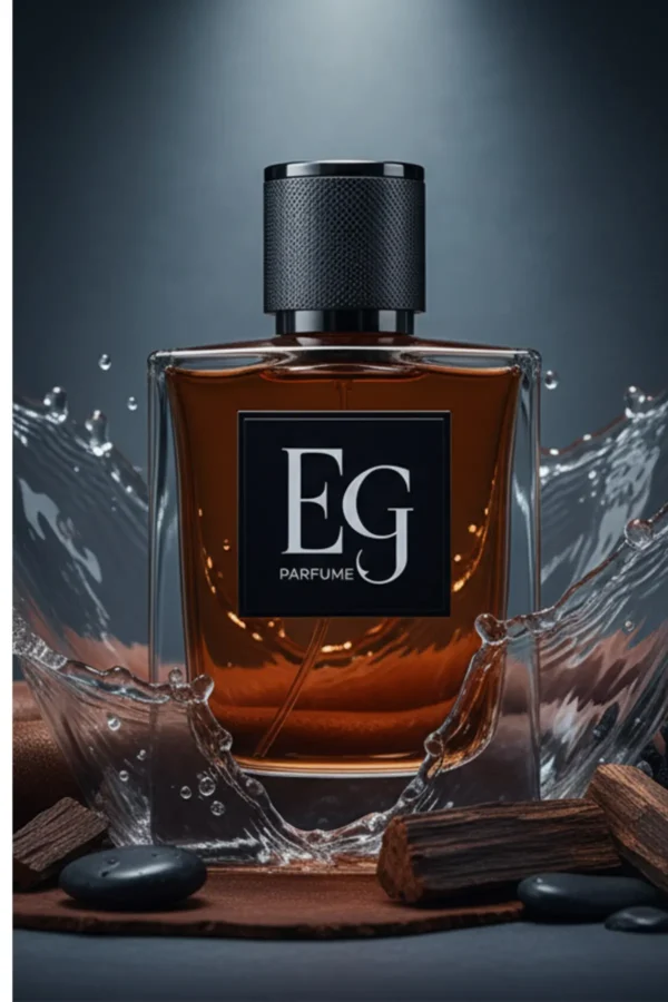 Armmonni De Cio Kalıcı Erkek Parfüm 50 Ml Hediyelik Kozmetik