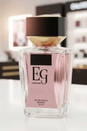 Bomshelll Kalıcı Kadın Parfüm Hediye Kozmetik 50 ML EDP